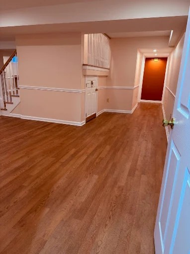 Basement Remodel in Kansas City