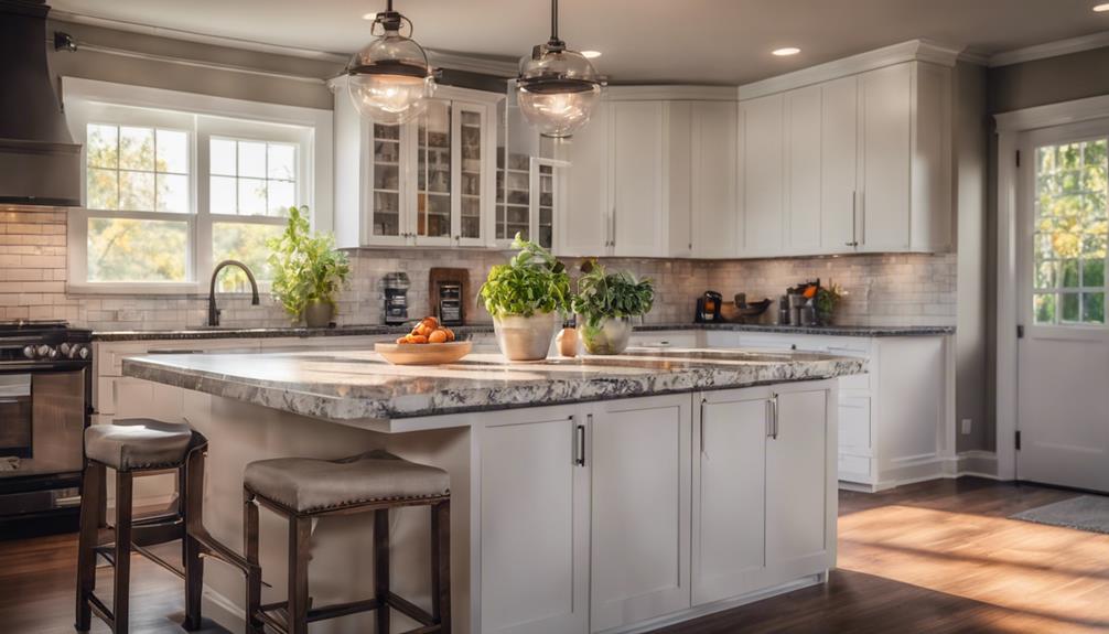 Kitchen Renovation in Kansas City