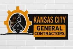Logo for Kansas City General Contractors